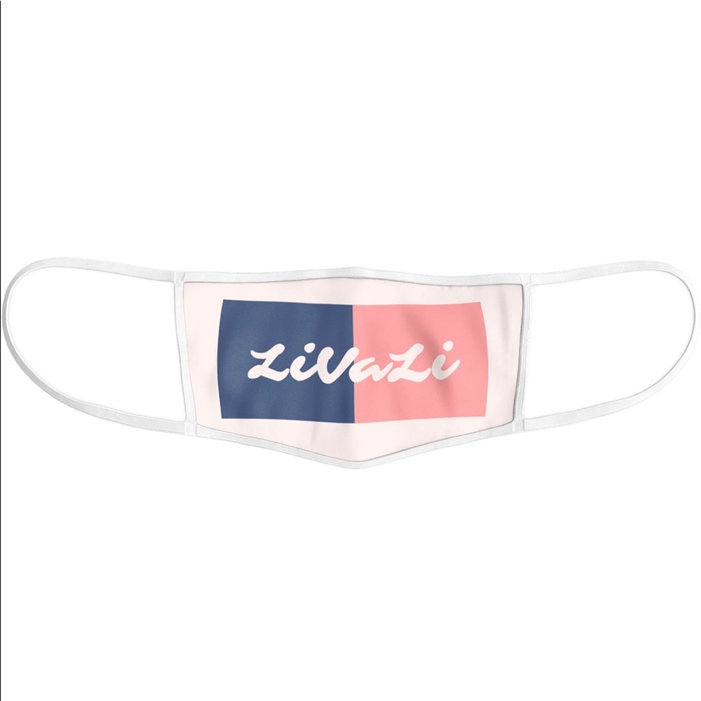 Face Mask “Livali"